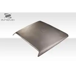 Universal Ram Air Type 8 Hood Scoop - 1 Piece image - 7