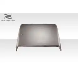Universal Ram Air Type 8 Hood Scoop - 1 Piece image - 9