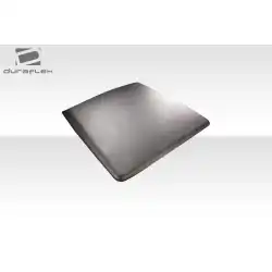 Universal Ram Air Type 8 Hood Scoop - 1 Piece image - 11