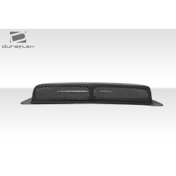 Universal Duraflex MPR 6 Hood Scoop - 1 Piece image - 4