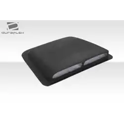 Universal MPR 6 Hood Scoop - 1 Piece image - 4