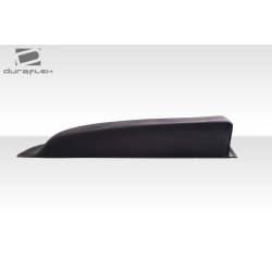 Universal Duraflex MPR 6 Hood Scoop - 1 Piece image - 6