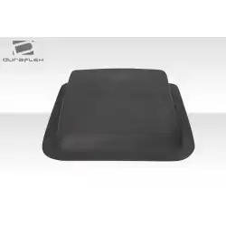 Universal MPR 6 Hood Scoop - 1 Piece image - 6