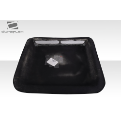 Universal Duraflex MPR 6 Hood Scoop - 1 Piece image - 8