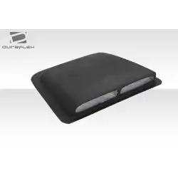 Universal MPR 6 Hood Scoop - 1 Piece image - 8