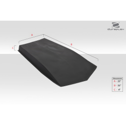 Universal Duraflex 4