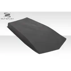 Universal 4" Hood Cowl - 1 Piece image - 6