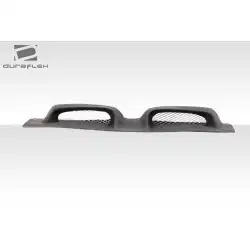 Universal Feed Dual Ram Air Hood Scoop - 1 Piece image - 11