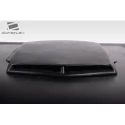 2008-2023 Dodge Challenger TA Look Hood - 1 Piece image - 6