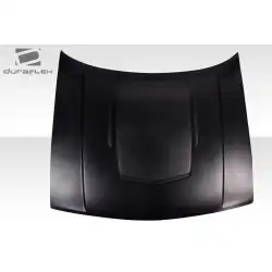 2008-2023 Dodge Challenger TA Look Hood - 1 Piece image - 5