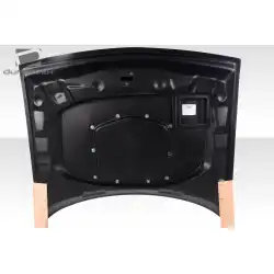 2008-2023 Dodge Challenger TA Look Hood - 1 Piece image - 13