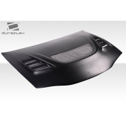 1995-1999 Mitsubishi Eclipse Eagle Talon Duraflex Evo GT Hood - 1 Piece image - 5