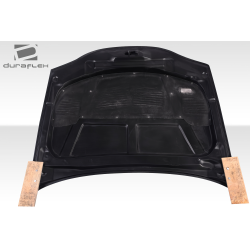 1995-1999 Mitsubishi Eclipse Eagle Talon Duraflex Evo GT Hood - 1 Piece image - 7