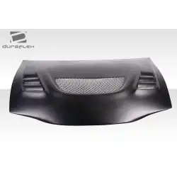 1995-1999 Mitsubishi Eclipse Eagle Talon Evo GT Hood - 1 Piece image - 7