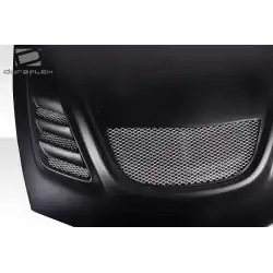 1995-1999 Mitsubishi Eclipse Eagle Talon Evo GT Hood - 1 Piece image - 11