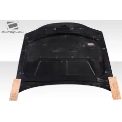 1995-1999 Mitsubishi Eclipse Eagle Talon Evo GT Hood - 1 Piece image - 13