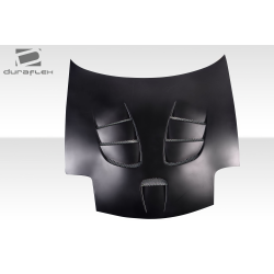 1993-1997 Mazda RX-7 Duraflex Scooter Hood - 1 Piece image - 3