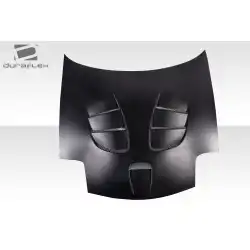 1993-1997 Mazda RX-7 Scooter Hood - 1 Piece image - 1