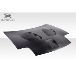1993-1997 Mazda RX-7 Duraflex Scooter Hood - 1 Piece image - 5