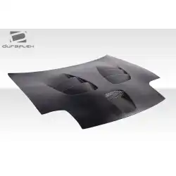 1993-1997 Mazda RX-7 Scooter Hood - 1 Piece image - 4