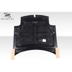 1993-1997 Mazda RX-7 Scooter Hood - 1 Piece image - 6