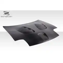 1993-1997 Mazda RX-7 Scooter Hood - 1 Piece image - 9