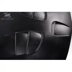 1993-1997 Mazda RX-7 Scooter Hood - 1 Piece image - 11