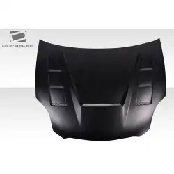 2006-2012 Mitsubishi Eclipse Magneto Hood - 1 Piece image - 4