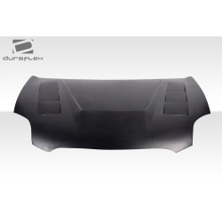 2006-2012 Mitsubishi Eclipse Duraflex Magneto Hood - 1 Piece image - 5