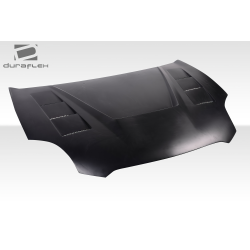 2006-2012 Mitsubishi Eclipse Duraflex Magneto Hood - 1 Piece image - 6