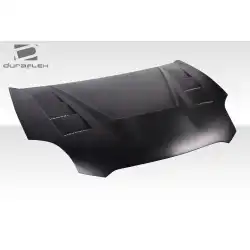 2006-2012 Mitsubishi Eclipse Magneto Hood - 1 Piece image - 6