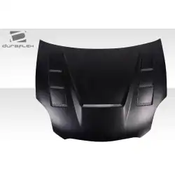 2006-2012 Mitsubishi Eclipse Magneto Hood - 1 Piece image - 6
