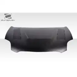 2006-2012 Mitsubishi Eclipse Magneto Hood - 1 Piece image - 8
