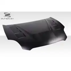 2006-2012 Mitsubishi Eclipse Magneto Hood - 1 Piece image - 10