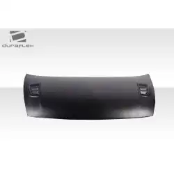 2006-2011 Honda Civic 4DR Type M Hood - 1 Piece image - 4