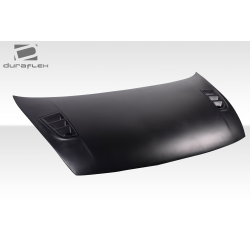 2006-2011 Honda Civic 4DR Duraflex Type M Hood - 1 Piece image - 5