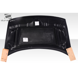 2006-2011 Honda Civic 4DR Duraflex Type M Hood - 1 Piece image - 7