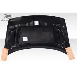 2006-2011 Honda Civic 4DR Type M Hood - 1 Piece image - 7