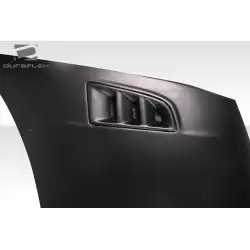 2006-2011 Honda Civic Type M Hood image - 11