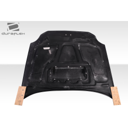 2002-2003 Subaru Impreza WRX STI Duraflex C-2 Hood - 1 Piece image - 4