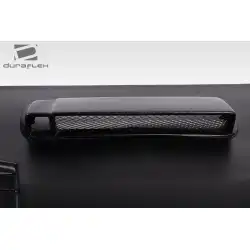 2002-2003 Subaru Impreza WRX STI C-2 Hood - 1 Piece image - 7