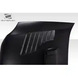 2002-2003 Subaru Impreza WRX STI C-2 Hood - 1 Piece image - 8