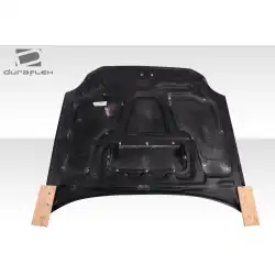 2002-2003 Subaru Impreza WRX STI C-2 Hood - 1 Piece image - 7