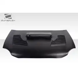 2002-2003 Subaru Impreza WRX STI C-2 Hood - 1 Piece image - 9