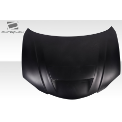 2004-2008 Mazda 3 4DR Duraflex M-Speed Hood - 1 Piece image - 6