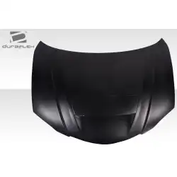 2004-2008 Mazda 3 4DR M-Speed Hood - 1 Piece image - 4