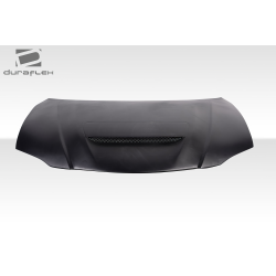 2004-2008 Mazda 3 4DR Duraflex M-Speed Hood - 1 Piece image - 4