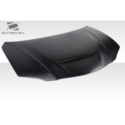 2004-2008 Mazda 3 4DR Duraflex M-Speed Hood - 1 Piece image - 5