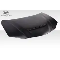 2004-2008 Mazda 3 4DR M-Speed Hood - 1 Piece image - 6
