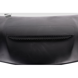 2004-2008 Mazda 3 4DR Duraflex M-Speed Hood - 1 Piece image - 7